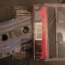The Cure - Mixed Up - cassette tape Image 2