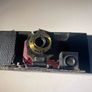 Camera Kodak No. 2a Folding Pocket Brownie 1908 Image 5