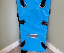 Kiddies Ladder Lock