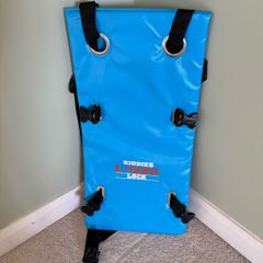 Kiddies Ladder Lock