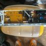 washing machine motor Image 2