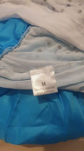 Elsa Disney dress