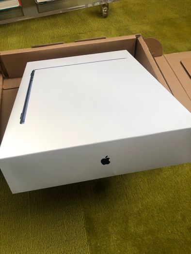Box for Apple MacBook Air 15 inch M3 (2024)