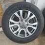 Genuine Ford 18" Alloy Wheels & Tyres (265/60/R18) Image 6