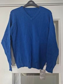 Boys school jumpers