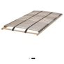 IKEA Hemnes single bed Image 2