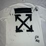 Off White T-shirt Image 2