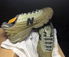 New balance 1000 multiple sizes