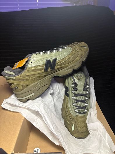 New balance 1000 multiple sizes