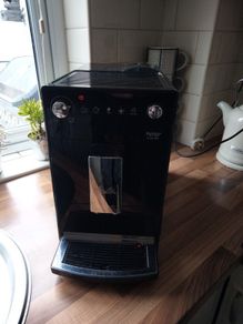 Melitta purista 300