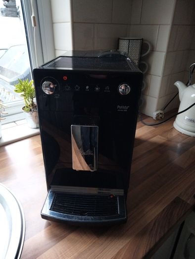 Melitta purista 300