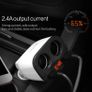 Car Charger 3.1A Fast Charger For iPhone/Samsung(OUT OF STOCK) Image 7