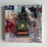 Framed Original Abstract Painting of Remy Martin VSOP cognac Special Occasion Gift Contemporary Art Painting  Original Gift Image 10