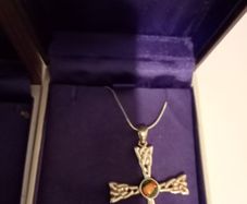 silver jewelry