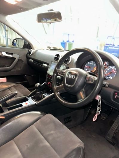 2013 Audi A3 (quick Sale)