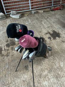 Golf Set