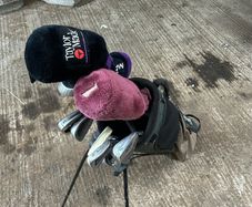 Golf Set