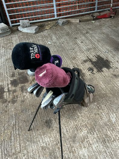 Golf Set