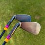 NEW level 2/3 Iron - Ventus 8x Image 6