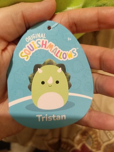 Official Squishmallows