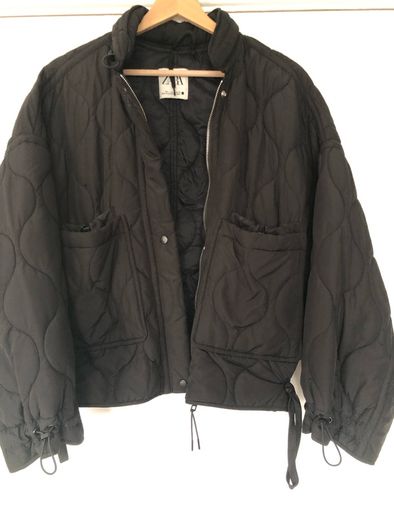 jacket Zara