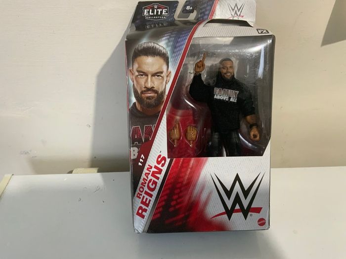 WWE Toy Bundle Sale