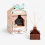 Glass Gingerbread House Diffuser Image 2