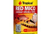 Tropical Red Mico Colour Sticks XXS 100ML/50G