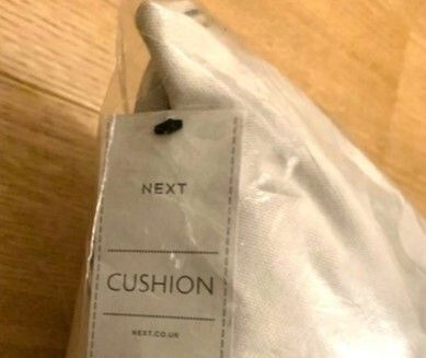 Next Cushion New