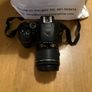 Nikon D3500 18-55 VR Kit Image 3