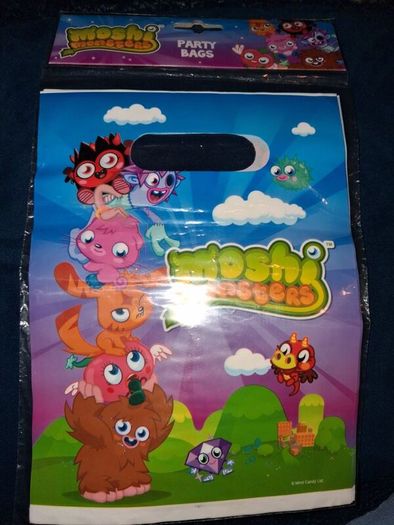 Only 1 Euro Each - Brand New Birthday Items
