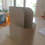 Desk tidy / magazine file IKEA Image 4