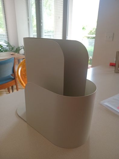 Desk tidy / magazine file IKEA