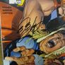 Avengers #44 (LGY #459) Con Signed by Bob Layton Image 2