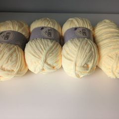 Baby Yarn - Super Bulky - 400g