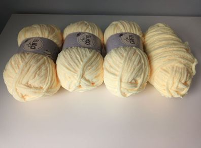 Baby Yarn - Super Bulky - 400g