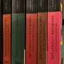 Norton Anthology of American Literature Complete Set - 7th Edition Image 2