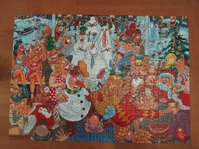 sawjig puzzle