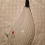 Iittala Finland Glass Penguin Image 6