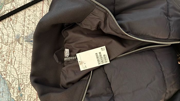 Puffer Jacket