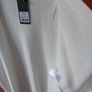 Mint Velvet - Long Cardigan - Ivory colour  - 100% Cotton - BNWT RRP 119.95 Image 7