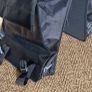 Double panier saddle bag for bike carrier and phone holder for handlebars Image 2