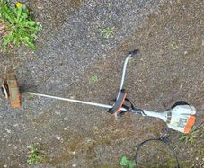 Stihl strimmer