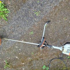 Stihl strimmer