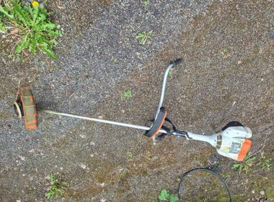 Stihl strimmer