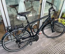 Bicycle Romet Wagant 7 (Large)