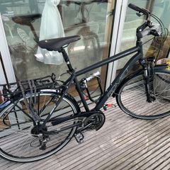 Bicycle Romet Wagant 7 (Large)
