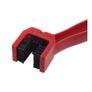 Motorcycle Chain Brush Cleaner Cleaning Tool Bicycle Image 5