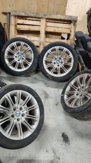 e60 Lci breaking