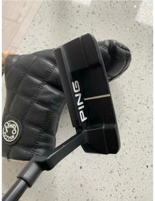 Ping Anser 2D Putter